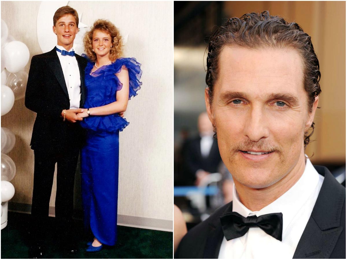 Прощай школа: как выглядели знаменитости на своём выпускном балу как выглядели знаменитости на своём выпускном балу, выпускные фотографии звёзд