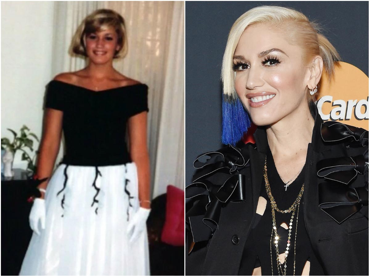 Прощай школа: как выглядели знаменитости на своём выпускном балу как выглядели знаменитости на своём выпускном балу, выпускные фотографии звёзд