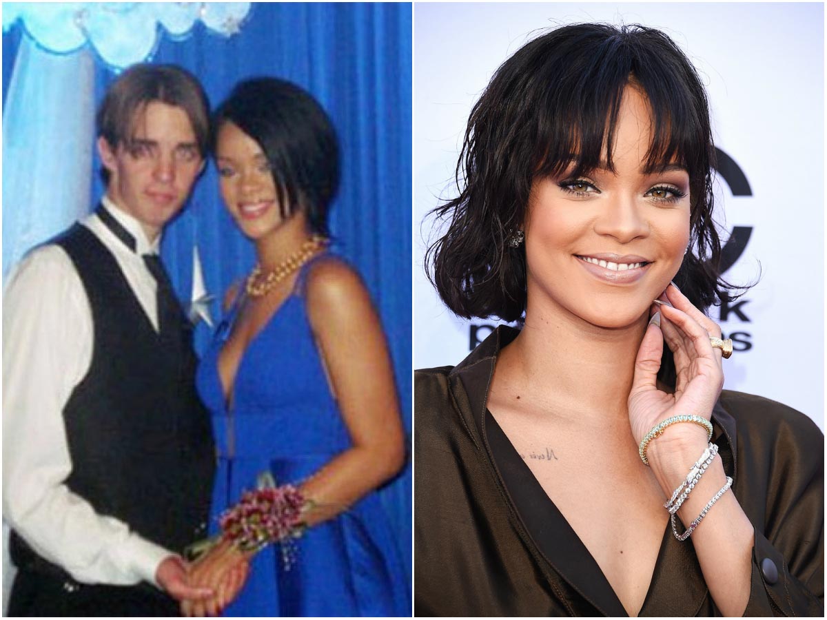 Прощай школа: как выглядели знаменитости на своём выпускном балу как выглядели знаменитости на своём выпускном балу, выпускные фотографии звёзд