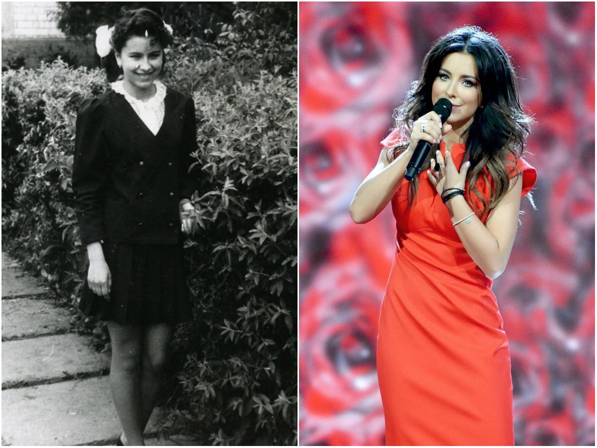 Прощай школа: как выглядели знаменитости на своём выпускном балу как выглядели знаменитости на своём выпускном балу, выпускные фотографии звёзд