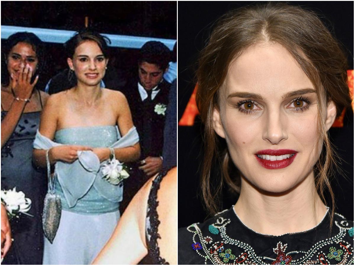 Прощай школа: как выглядели знаменитости на своём выпускном балу как выглядели знаменитости на своём выпускном балу, выпускные фотографии звёзд