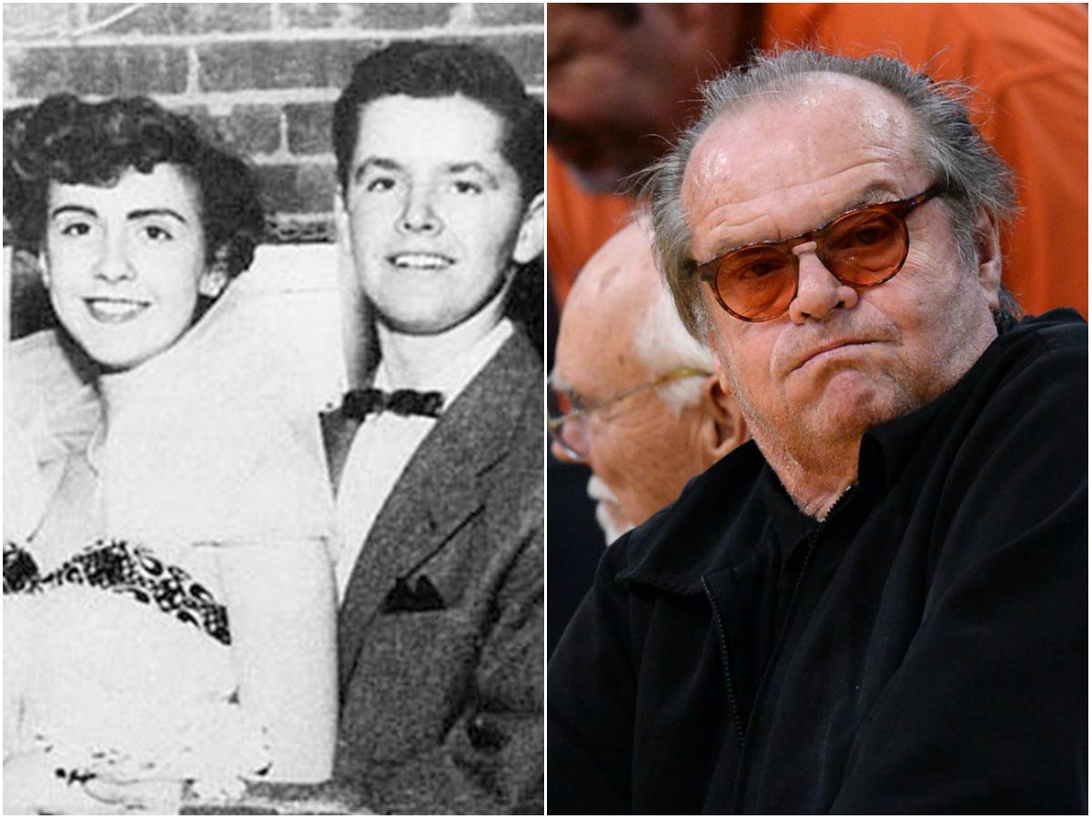 Прощай школа: как выглядели знаменитости на своём выпускном балу как выглядели знаменитости на своём выпускном балу, выпускные фотографии звёзд