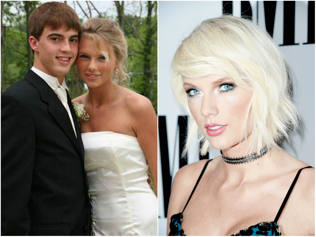 Прощай школа: как выглядели знаменитости на своём выпускном балу как выглядели знаменитости на своём выпускном балу, выпускные фотографии звёзд