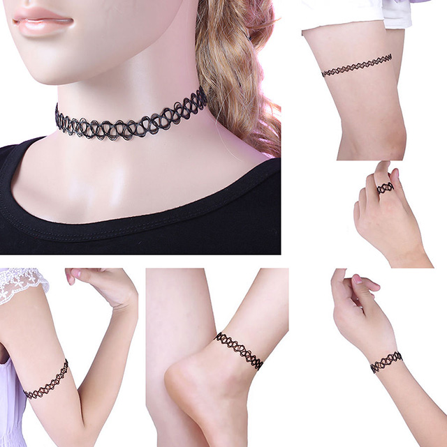 15 ультрамодных вещей из 90-ых, которые были у каждой девчонки модные вещи из 90-ых, аксессуары из 90-ых