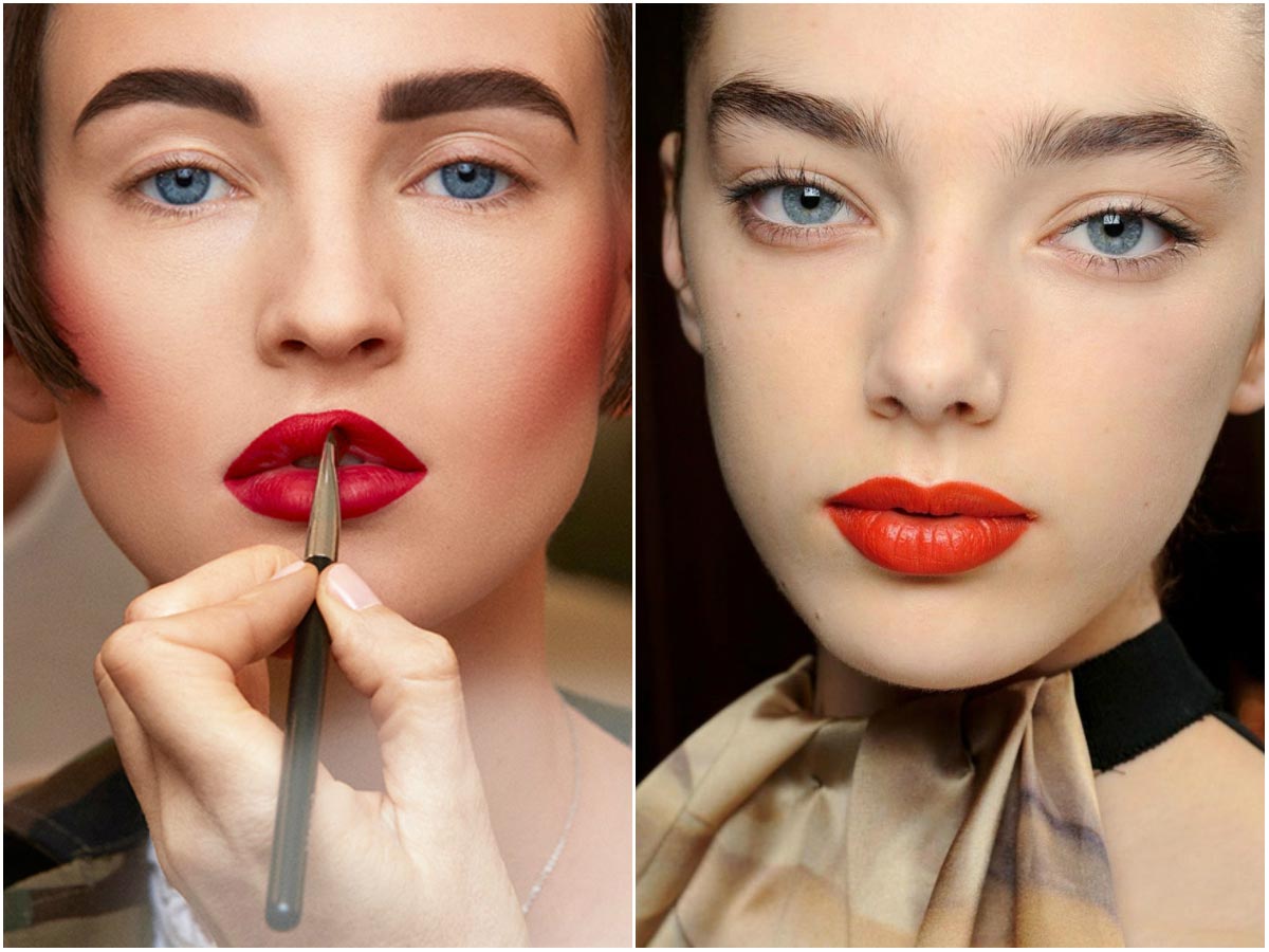 тренды 2017 года, что будет в моде в следующем году