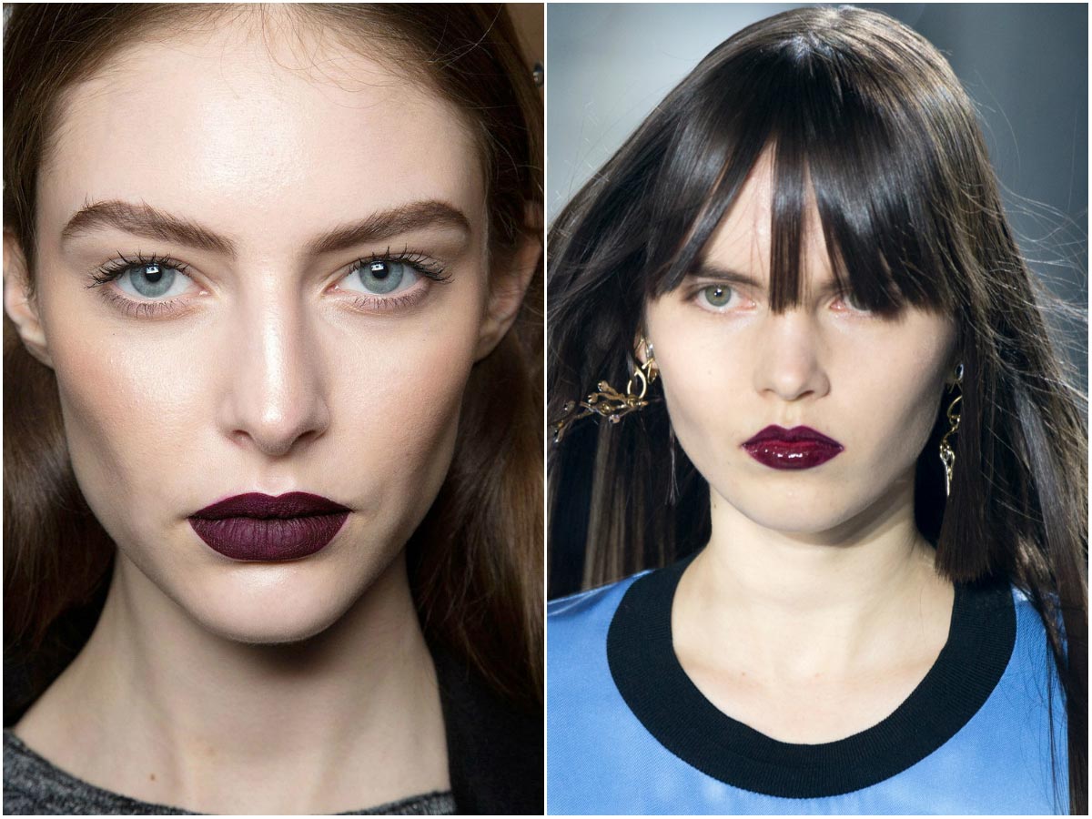 тренды 2017 года, что будет в моде в следующем году