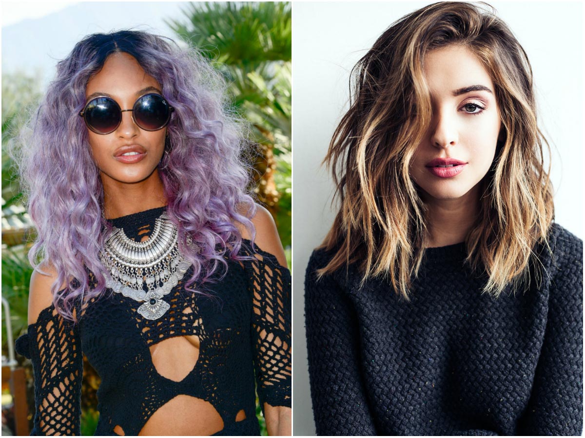 тренды 2017 года, что будет в моде в следующем году