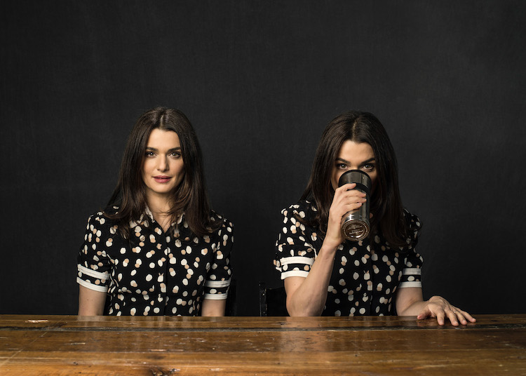 фотограф Эндрю Уолкер, публичные образы голливудских знаменитостей