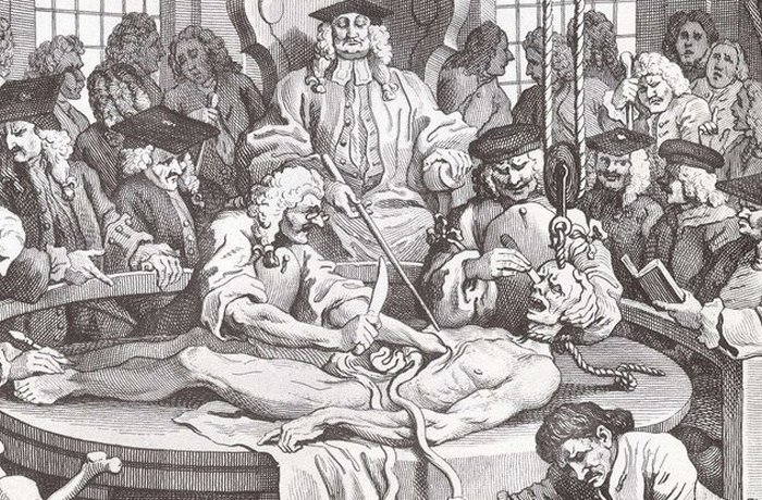 похищение трупов, похищение трупов в средневековье 