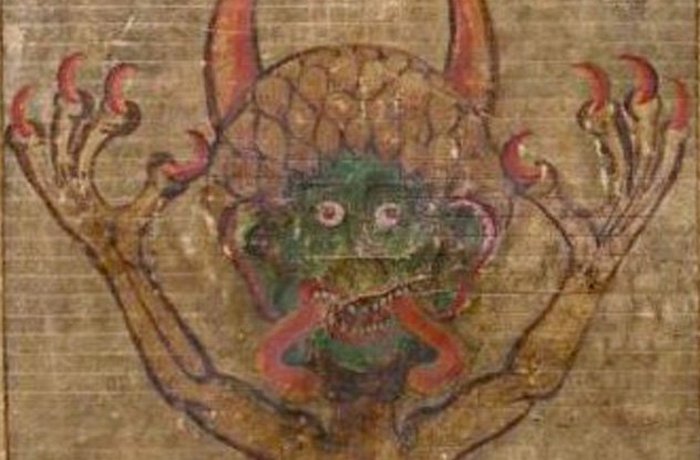 похищение трупов, похищение трупов в средневековье 