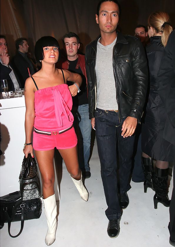 Самые безумные наряды российских звёзд, наряды российских звёзд в 2000-х