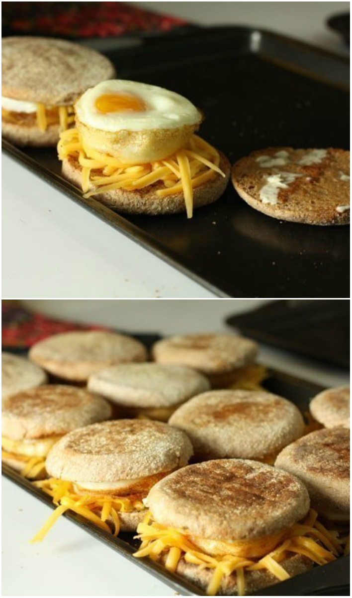 Так вы ещё не готовили или 13 новых вариантов приготовления яиц идеи приготовления яиц, блюда из яиц