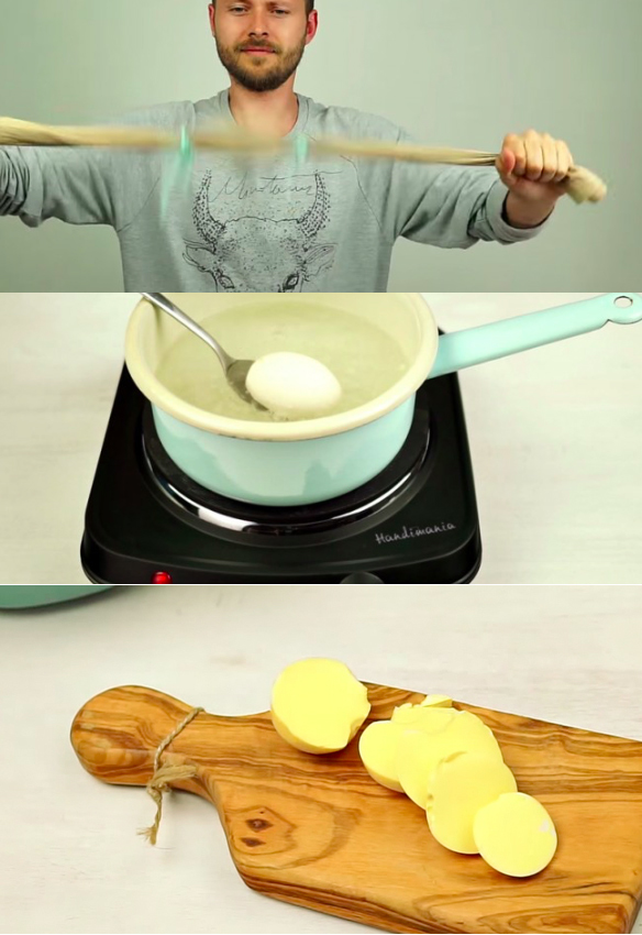 Так вы ещё не готовили или 13 новых вариантов приготовления яиц идеи приготовления яиц, блюда из яиц