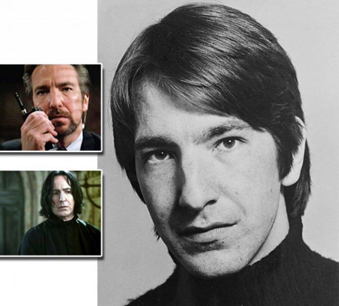 голливудские знаменитости в молодости, звёзды Голливуда в молодости