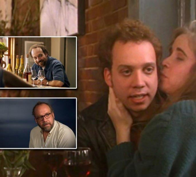 голливудские знаменитости в молодости, звёзды Голливуда в молодости