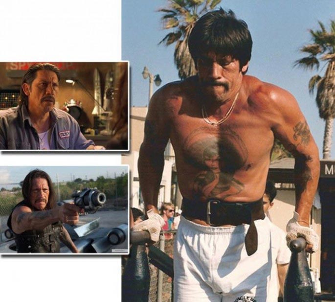 голливудские знаменитости в молодости, звёзды Голливуда в молодости