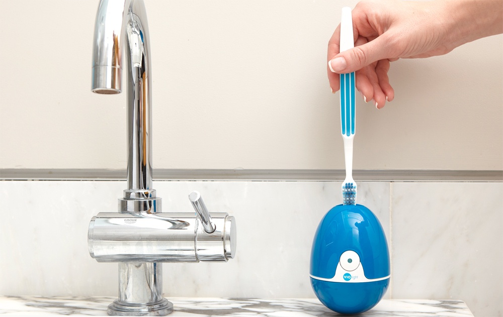 Дизайнерские штуки для ванной, гаджеты для ванной