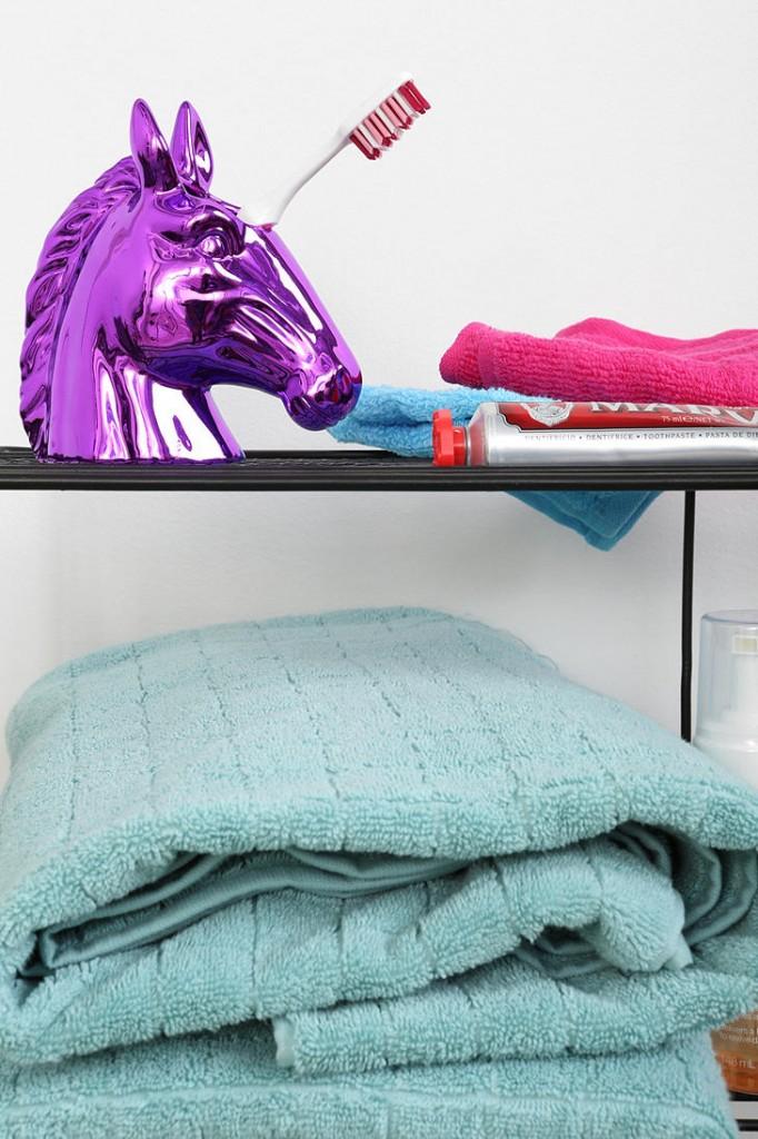 Дизайнерские штуки для ванной, гаджеты для ванной