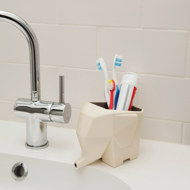 Дизайнерские штуки для ванной, гаджеты для ванной