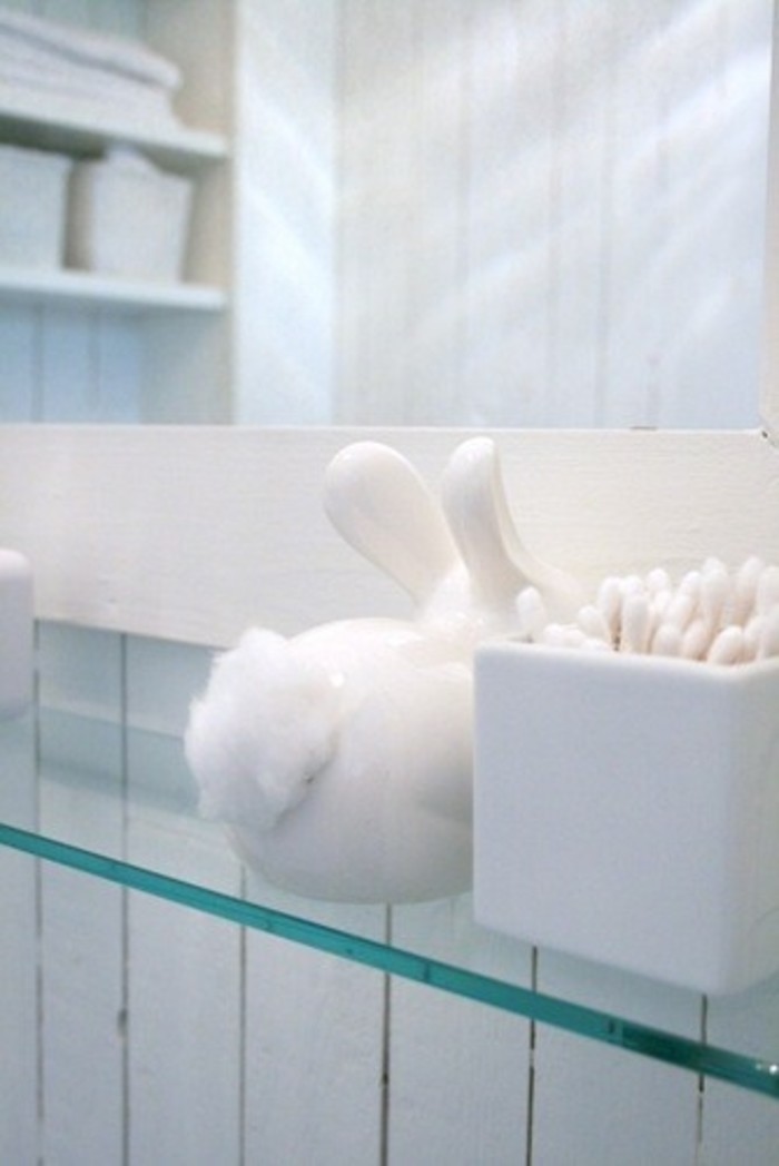 Дизайнерские штуки для ванной, гаджеты для ванной