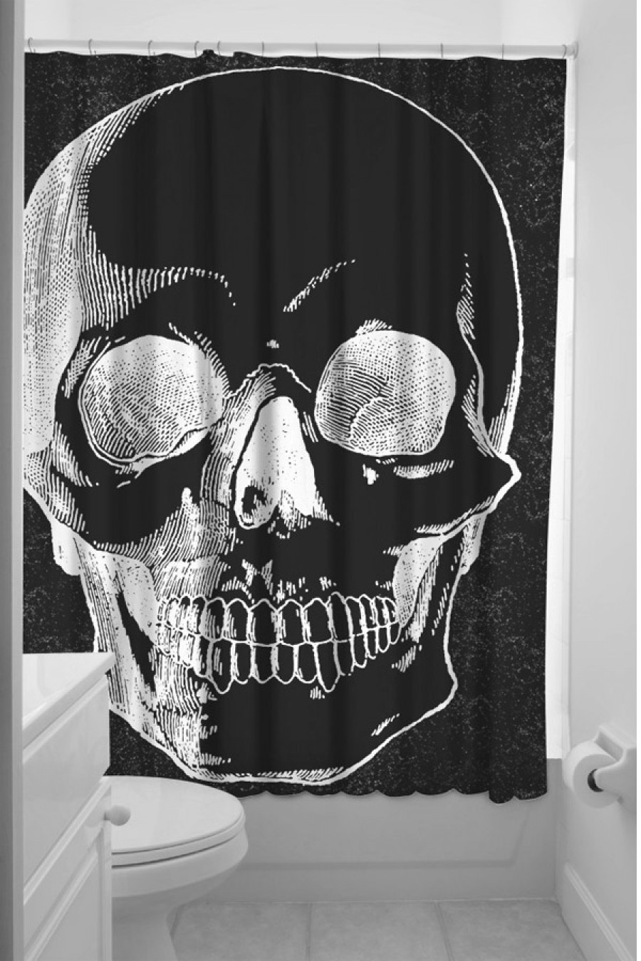 Дизайнерские штуки для ванной, гаджеты для ванной