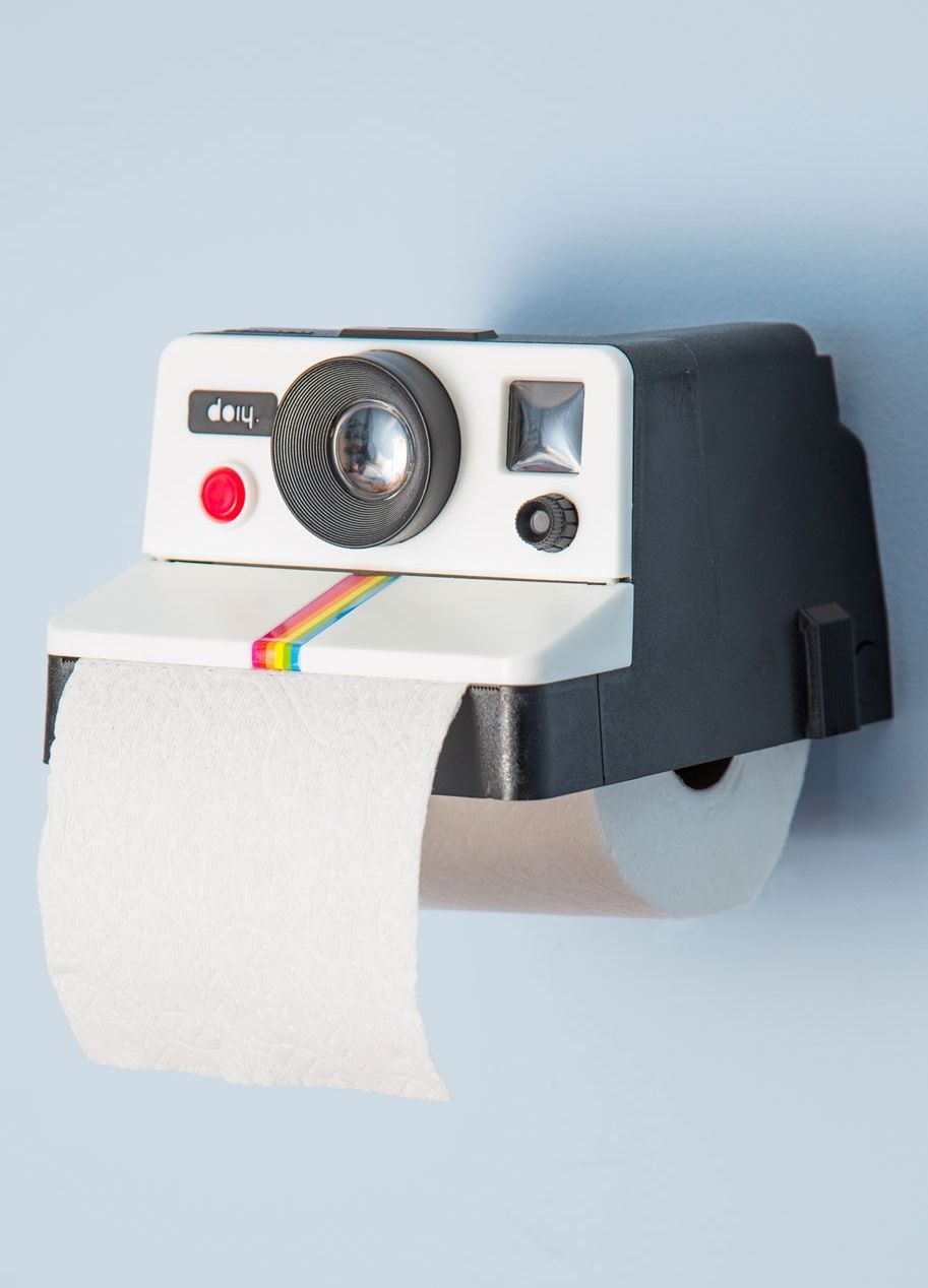 Дизайнерские штуки для ванной, гаджеты для ванной