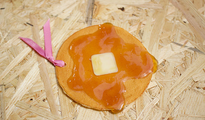 Реалистичные закладки для книг, закладки для книг в виде еды