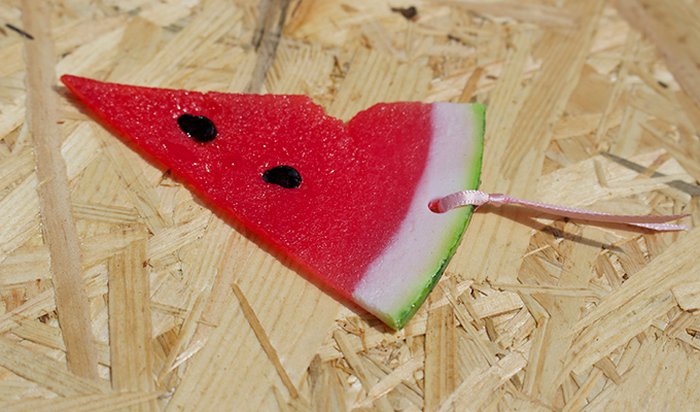 Реалистичные закладки для книг, закладки для книг в виде еды