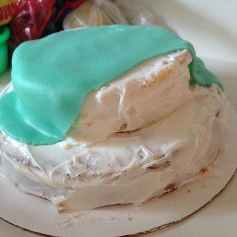 Смешные и бесконечно провальные попытки людей повторить красивые кулинарные блюда провальные попытки повторить блюда, провальные попытки воссоздать блюда