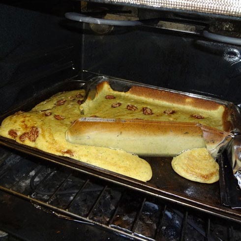 Смешные и бесконечно провальные попытки людей повторить красивые кулинарные блюда провальные попытки повторить блюда, провальные попытки воссоздать блюда