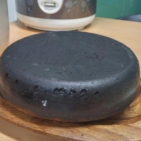 Смешные и бесконечно провальные попытки людей повторить красивые кулинарные блюда провальные попытки повторить блюда, провальные попытки воссоздать блюда