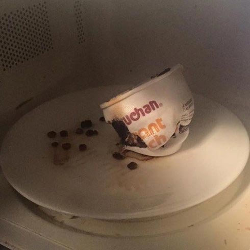 Смешные и бесконечно провальные попытки людей повторить красивые кулинарные блюда провальные попытки повторить блюда, провальные попытки воссоздать блюда