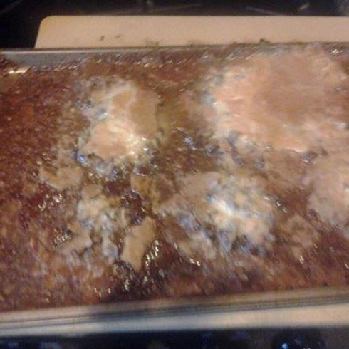 Смешные и бесконечно провальные попытки людей повторить красивые кулинарные блюда провальные попытки повторить блюда, провальные попытки воссоздать блюда