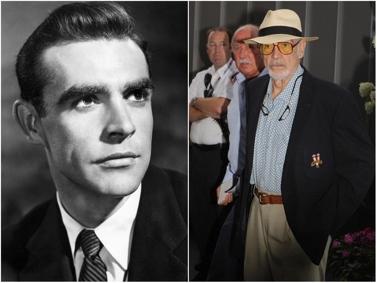 как сейчас выглядят знаменитые секс-символы, знаменитости в молодости и сейчас