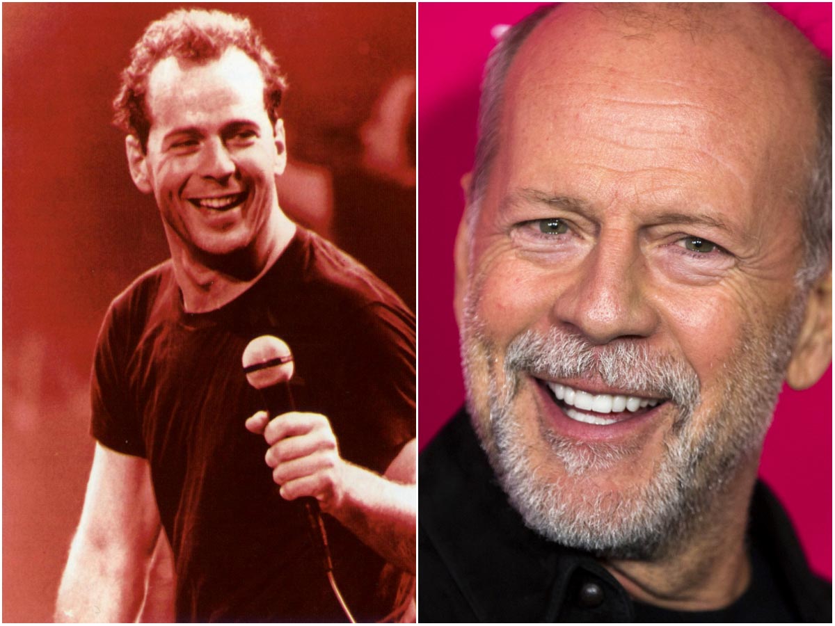 как сейчас выглядят знаменитые секс-символы, знаменитости в молодости и сейчас