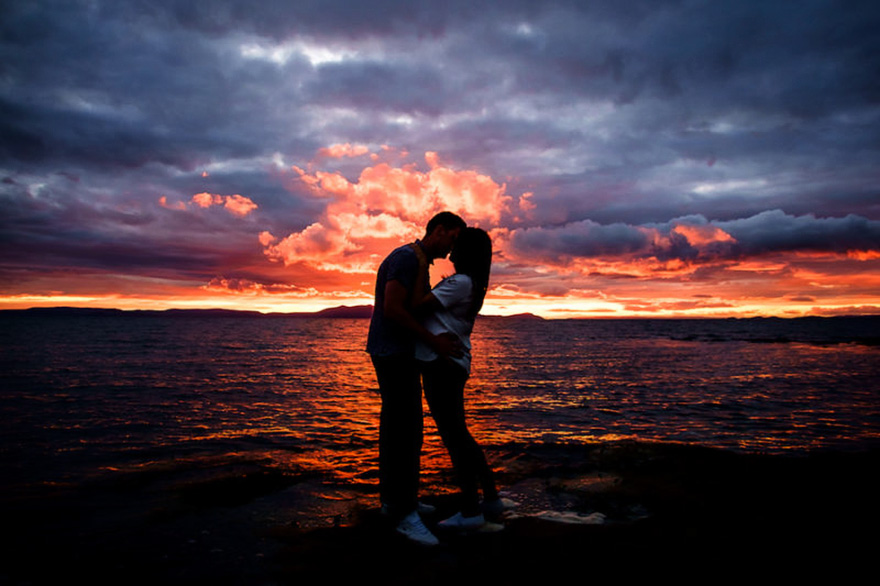 Регина Уилли,  9-летний свадебный фотограф