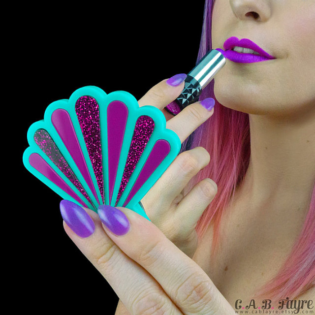 вещи с русалками, тематические вещи с русалками