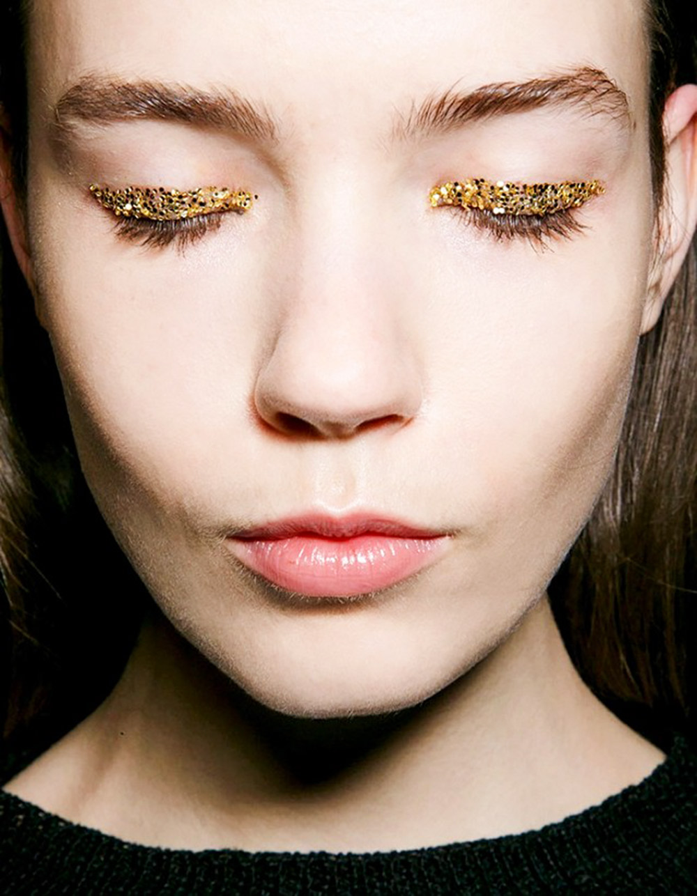 Стрелки-конфетти, стрелки точками