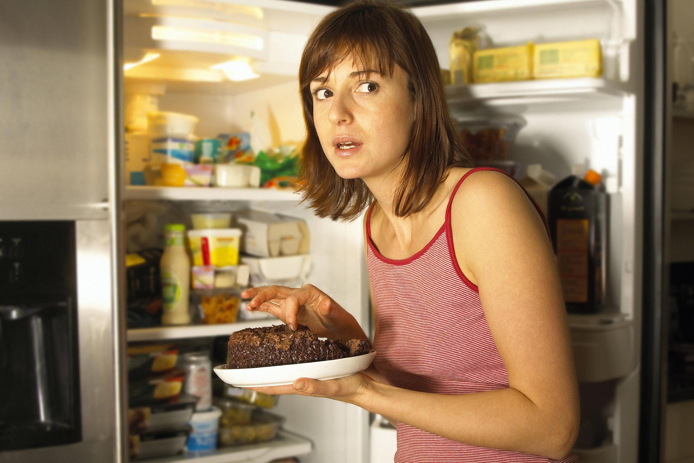 правда и мифы о здоровом питании, мифы о правильном питании