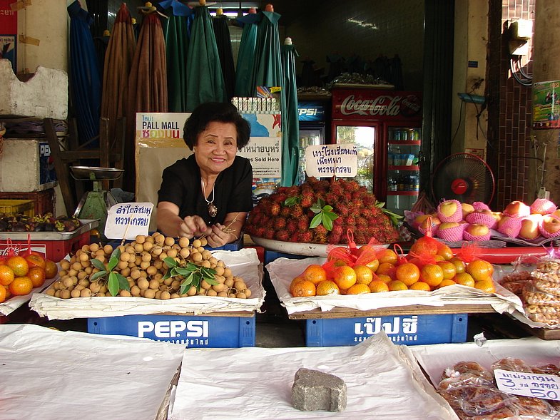 5 удивительных особенностей жителей Таиланда, о которых вы наверняка не знали особенности тайцев, особенности жителей Таиланда