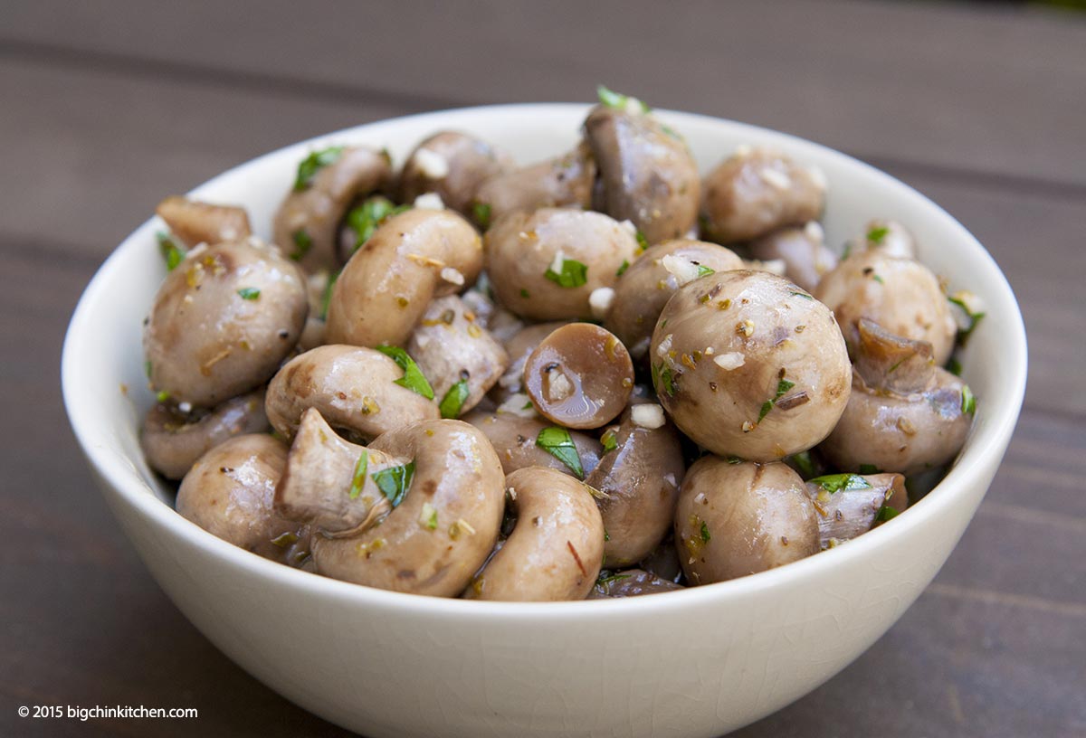 как замариновать грибы, маринованные грибы рецепт