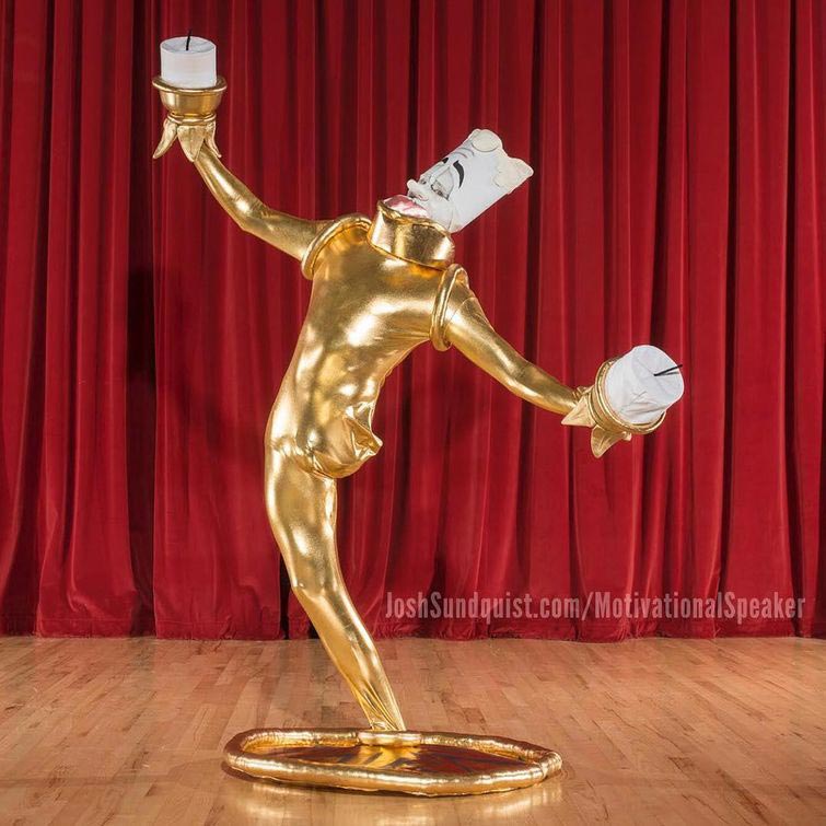 Джош Сандквист, Josh Sundquist, одноногий костюмы на Хэллоуин, одноногие костюмы на Хэллоиун