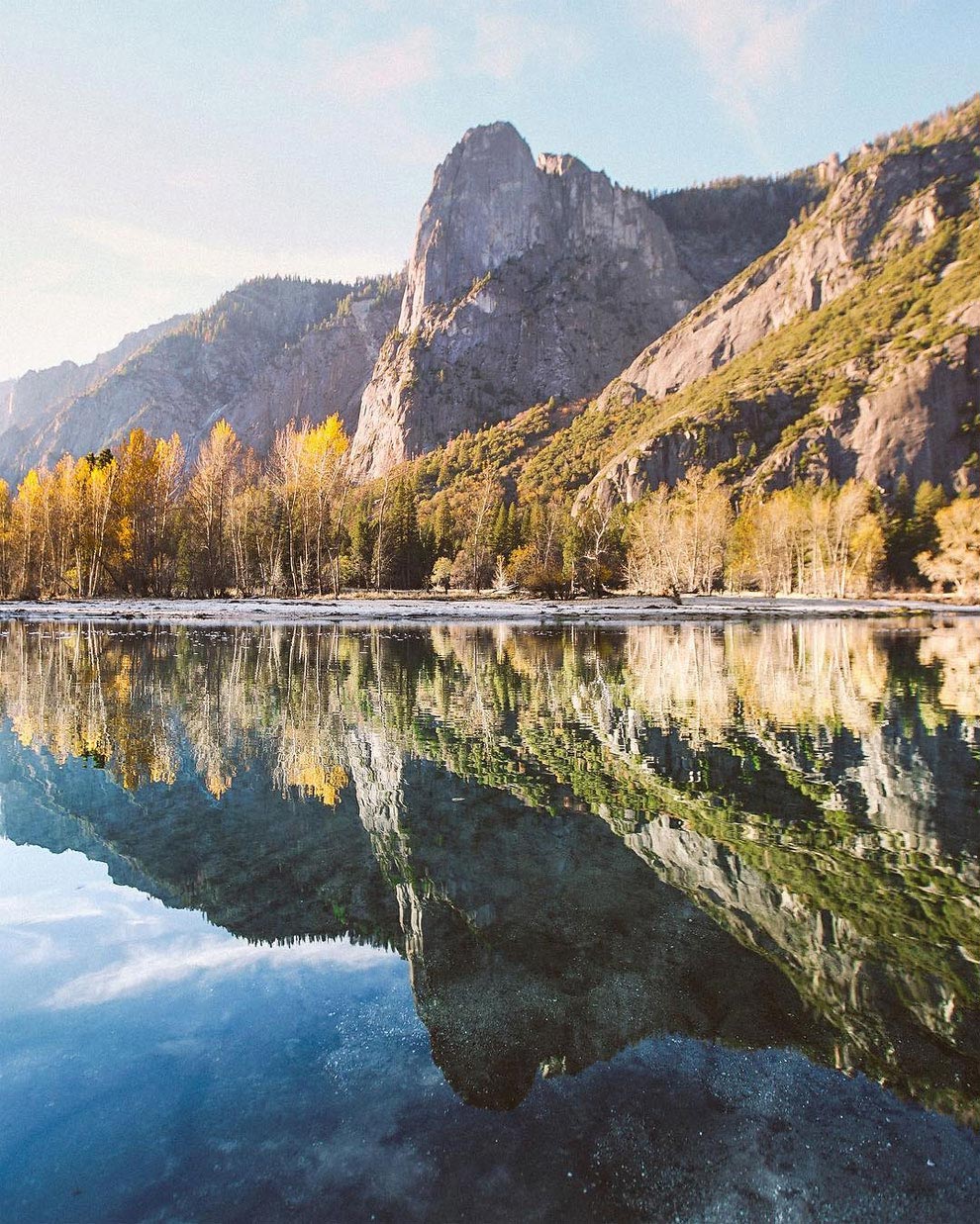 перевёрнутая фотография лучше оригинала, фотограф перевернул фотографию, Кевин Волф, Kevin Wolf)