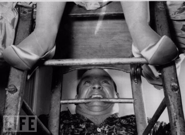 Исторические кадры, редкие архивные фотографии, исторические события, редкие фото звёзд