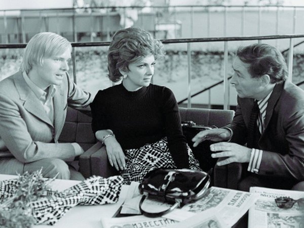 Исторические кадры, редкие архивные фотографии, исторические события, редкие фото звёзд