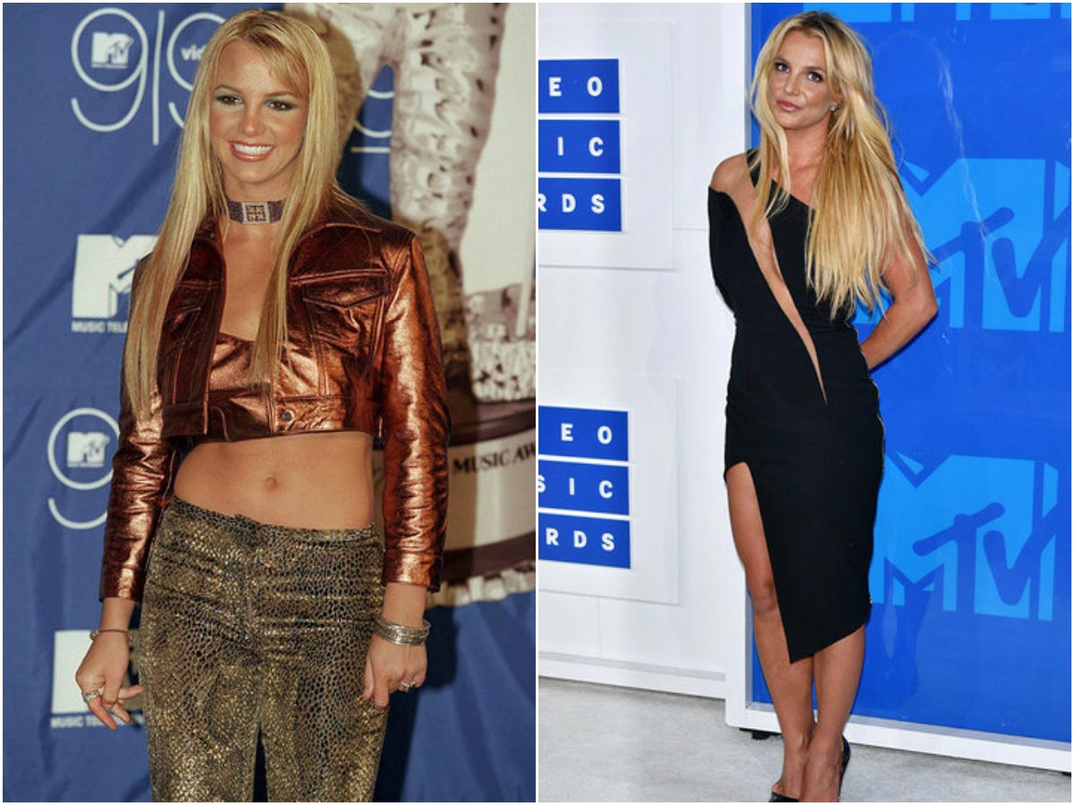 звёзды впервые на красной дорожке, как выглядели звезды во время первого выхода в свет