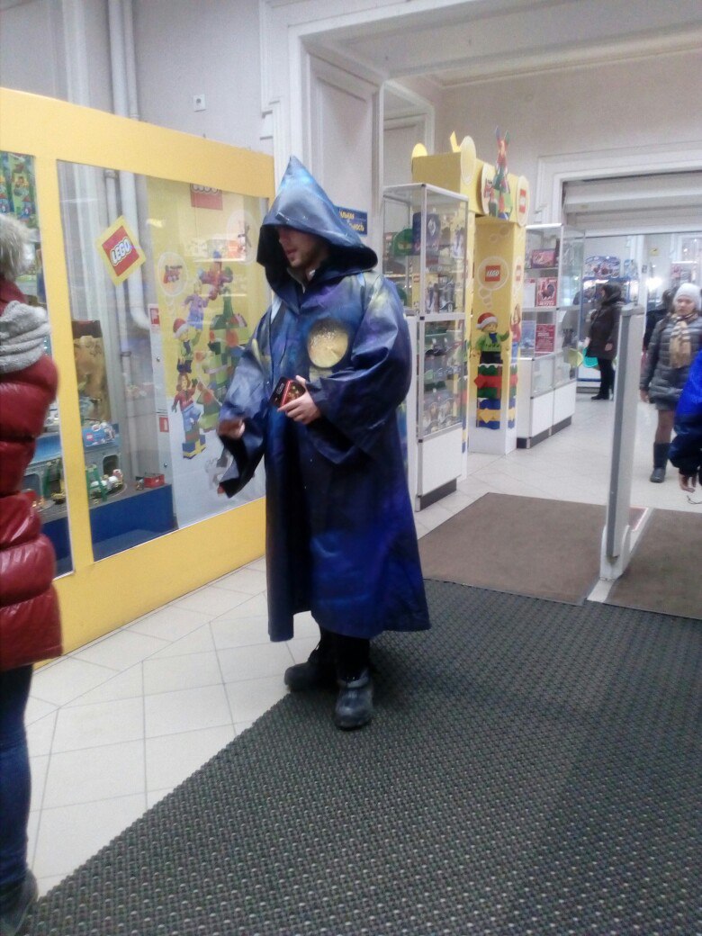 странная мода петербургских улиц, модники питера