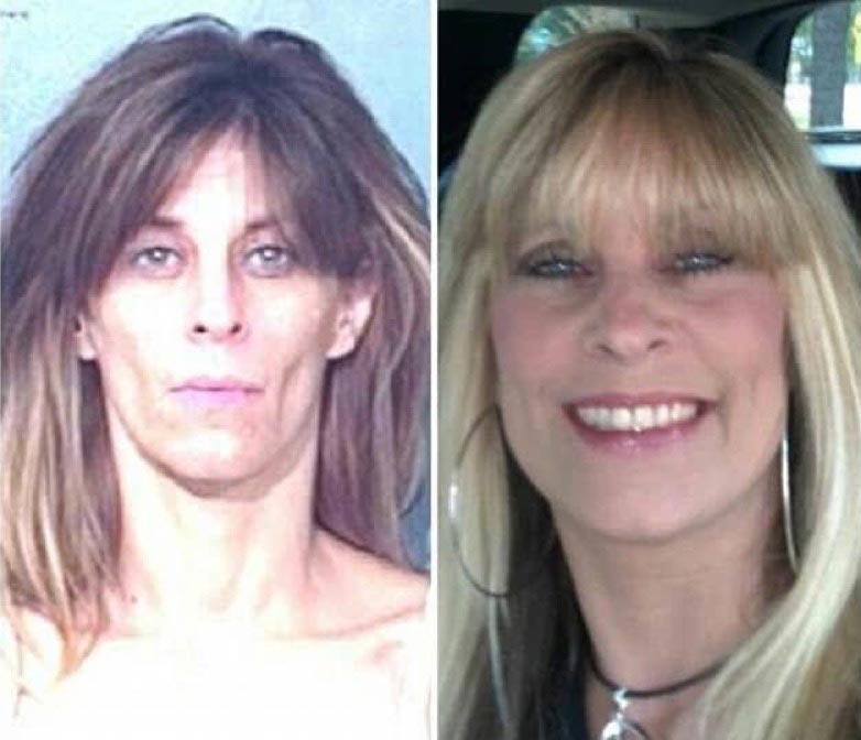 которые бросили принимать наркотики, люди до и после наркозависимости 