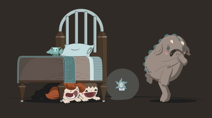 Смешные комиксы о том, что может произойти только в параллельной вселенной Тем временем в Параллельной Вселенной, параллельная вселенная