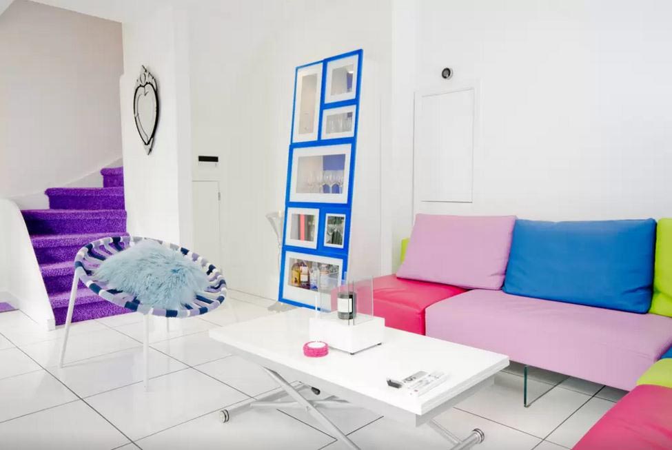 8 потрясных тематических отелей в стиле фильмов, получивших Оскар в 2016 году тематические отели фильмы Оскар, отели в стиле фильмов Оскар, отели в стиле оскароносных фильмов